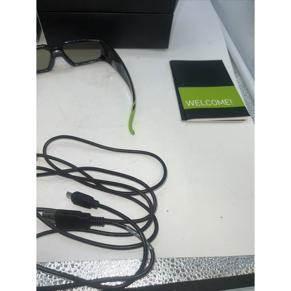 NVIDIA experience ultimate